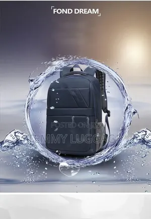 Coolbell Backpack