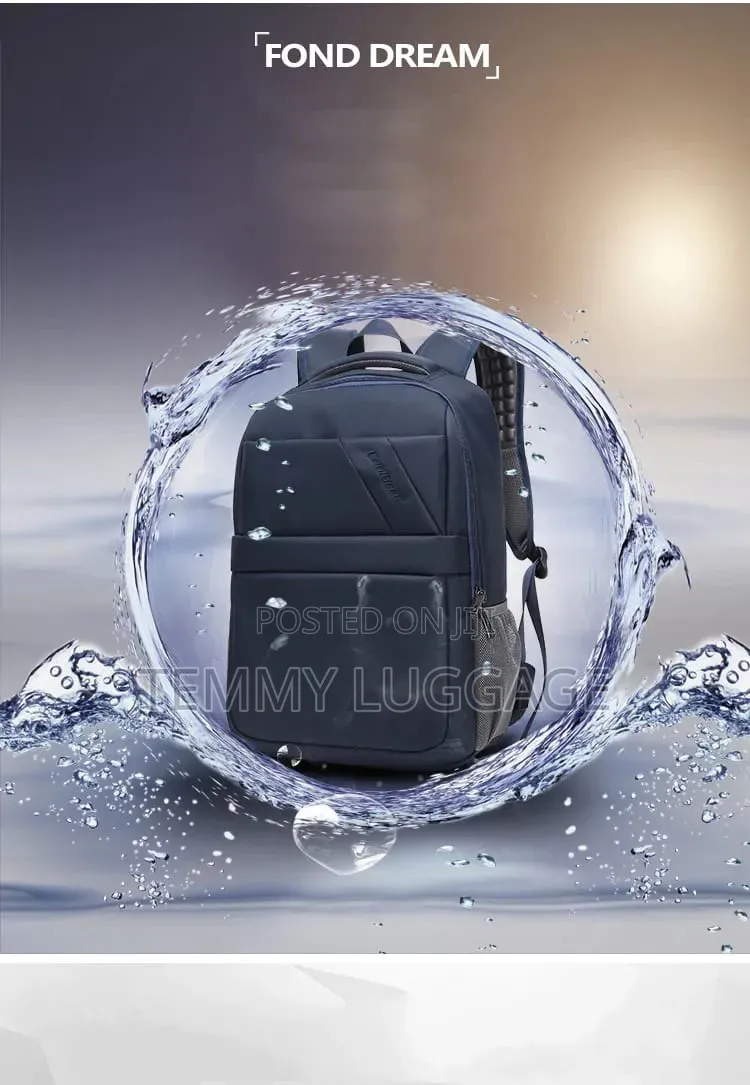 Coolbell Backpack