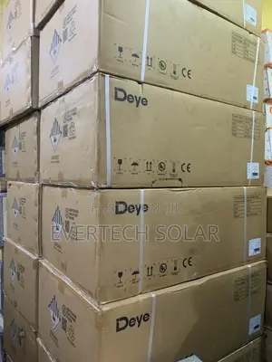 16kwhs Deye Lithium Ion Battery System 48v 314a