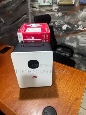 Itel Power Tank Much Available in Stuck