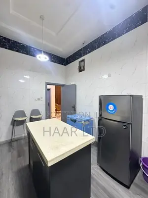 Furnished 4bdrm Duplex in Chevron for rent