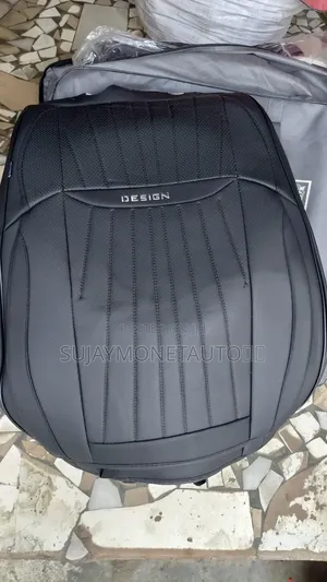 Mercedes Benz Original Sit Cover