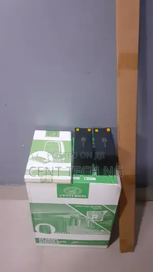 Centurion D6 Smart