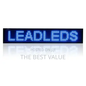 Wifi Led Display Screen