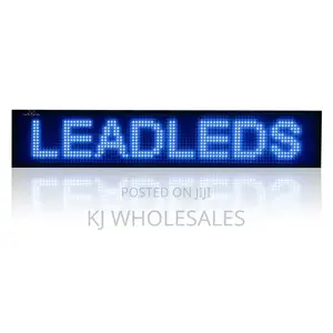 Wifi Led Display Screen
