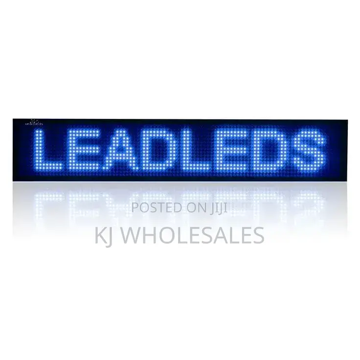 Wifi Led Display Screen