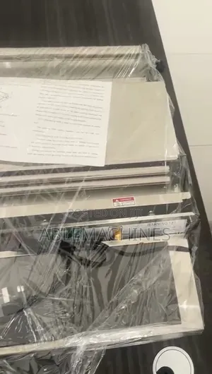 Hand Wrapping Machine