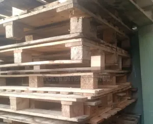 Dunnages Wooden Pallets