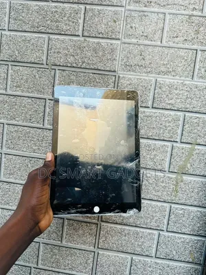 Apple iPad Air 2 32 GB Silver