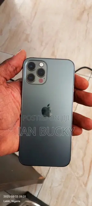 Apple iPhone 12 Pro 128 GB Gray
