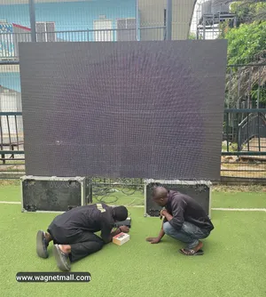 12sqm Led Screen for Rent