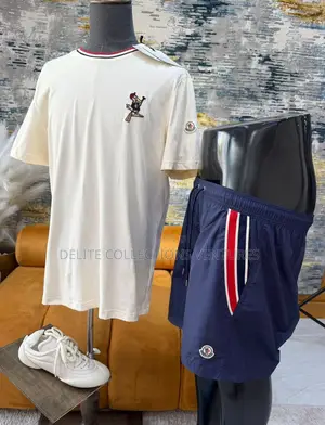 *Original Moncler Combo Available in Store  M —— XXL