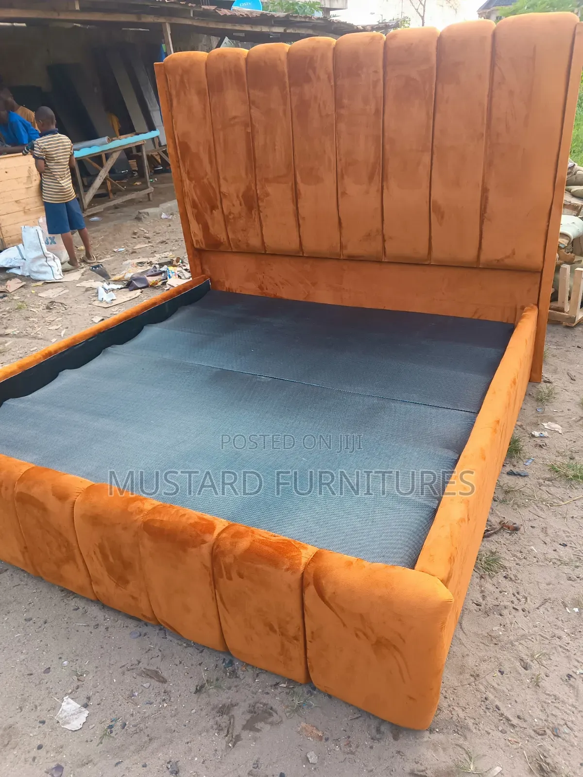 Quality Bedframe