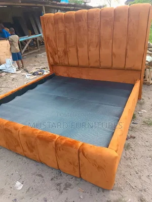 Quality Bedframe