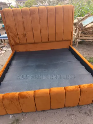 Quality Bedframe