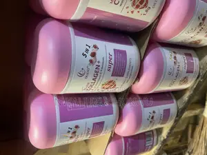 Marine Collagen 5 in 1