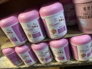 Marine Collagen 5 in 1