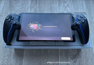 New/Openbox Ps5 Portal