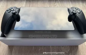 New/Openbox Ps5 Portal