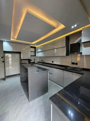 3bdrm Duplex in Jabi for sale