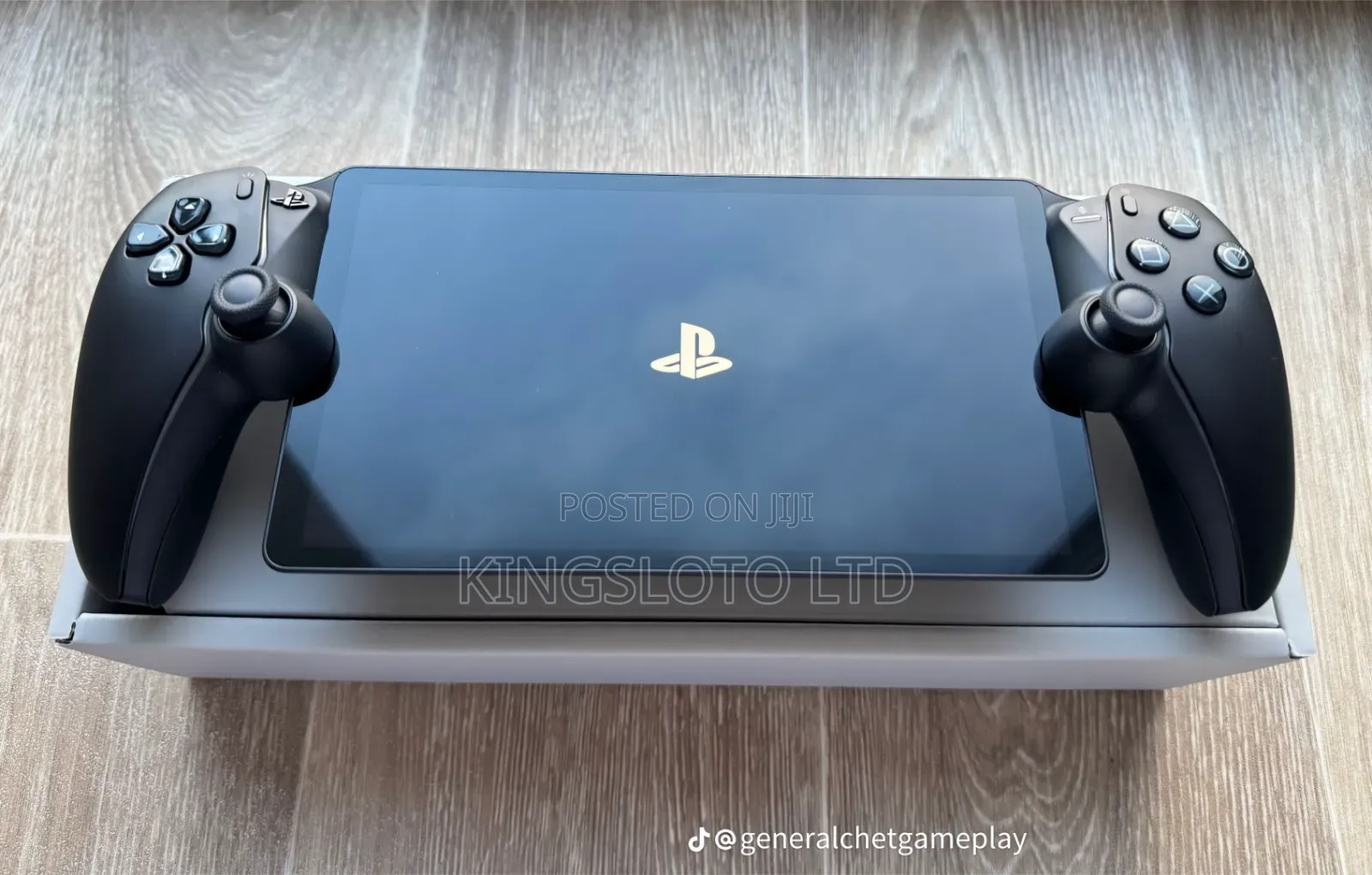 New/Openbox Ps5 Portal