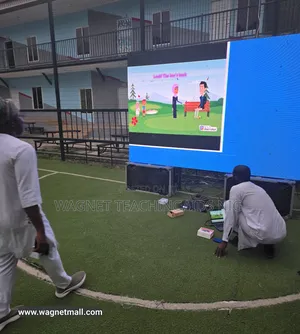 18sqm Led Screen for Rent