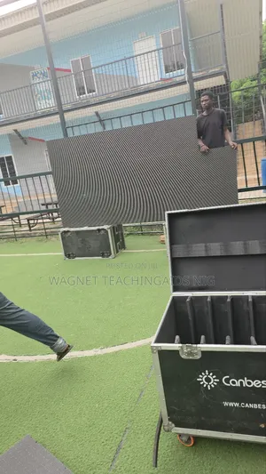 18sqm Led Screen for Rent