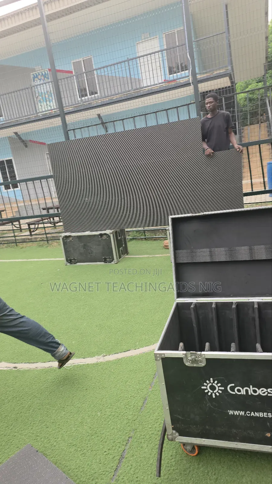 18sqm Led Screen for Rent