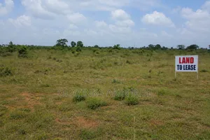 Land for Leasing