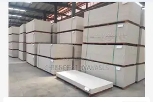 Gypsum Boards