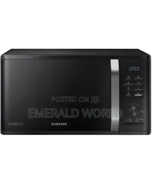 Samsung 23l Microwave With Grill