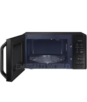 Samsung 23l Microwave With Grill