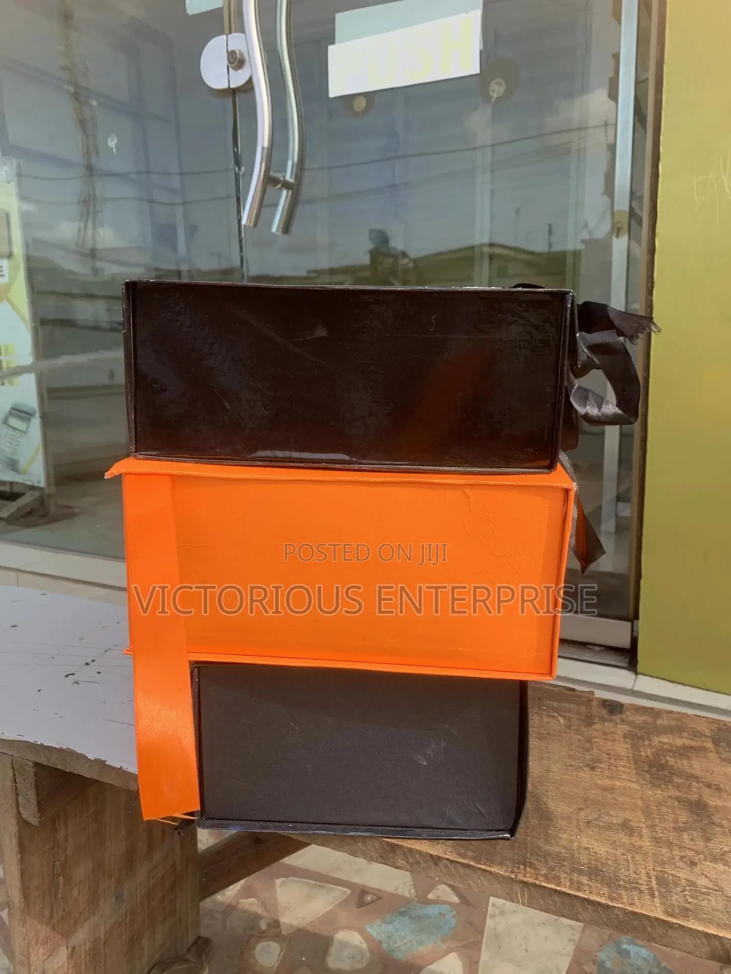 Boxes For Gift Packaging
