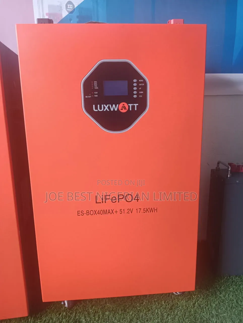 Lithium Battery