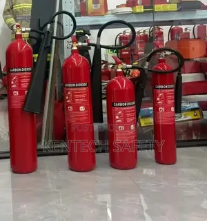 Co2 Fire Extinguisher 3kg 5kg 9kg