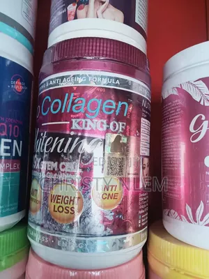Phyto Collagen King of Whitening