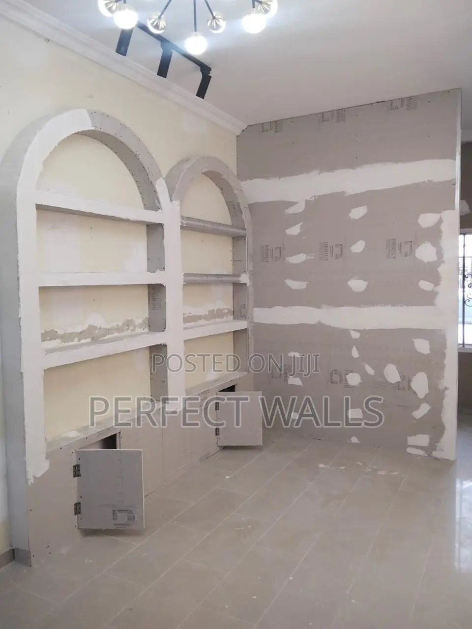 Wall Design