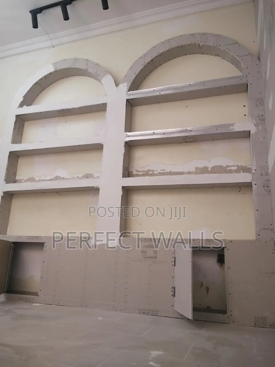 Wall Design