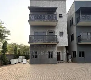 4bdrm Townhouse/Terrace in Apo Zone B for sale