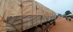 Dangote and Boa Distributor of Cement Nation Wide