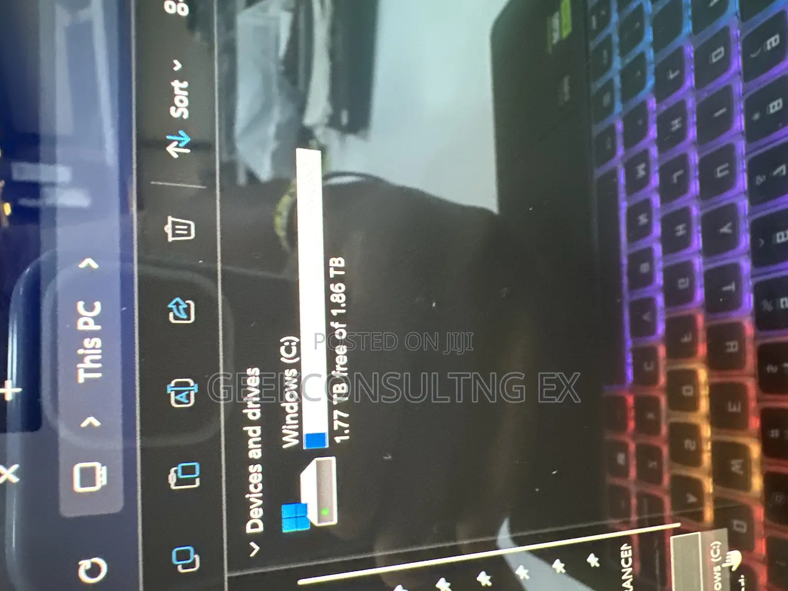 Laptop HP Omen Transcend 14-fb0023dx 32GB Intel Core Ultra 9 SSD 2T