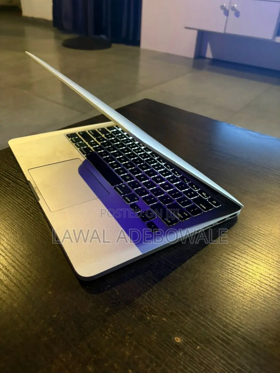 Laptop Apple MacBook Pro 8GB Intel Core i5 SSD 128GB