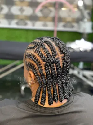 Home Service Hairstylist