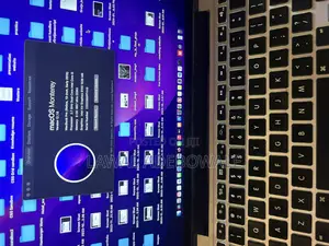 Laptop Apple MacBook Pro 8GB Intel Core i5 SSD 128GB