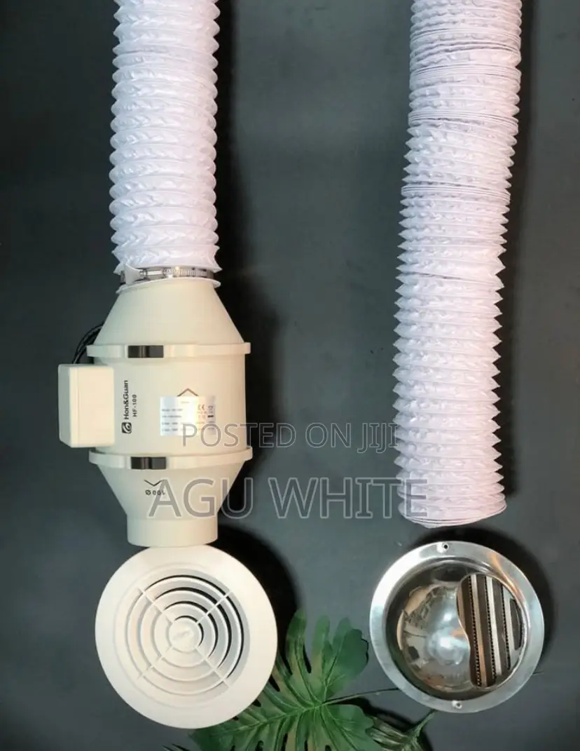 Extractor Fan