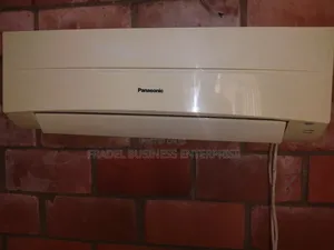 1.5hp Panasonic Ac