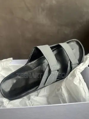 Palm Slippers
