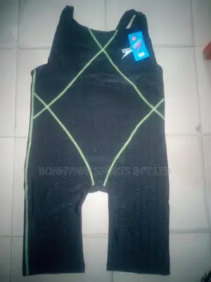 New Ladies Overall Swim Tronks