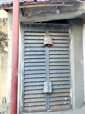 Mini Shop In Sangotedo For Rent || Very Close To The Main Road