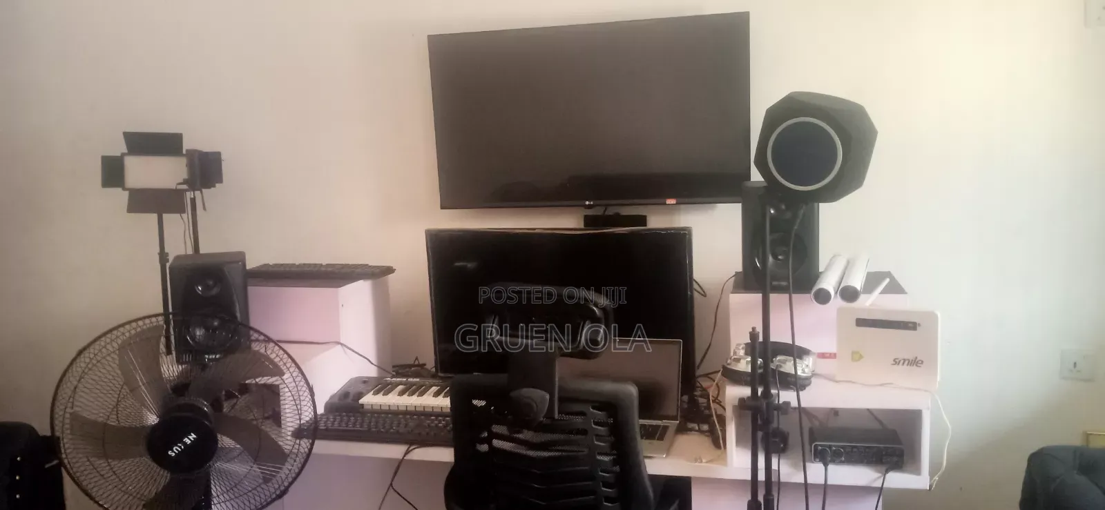 Record Your Music With Us